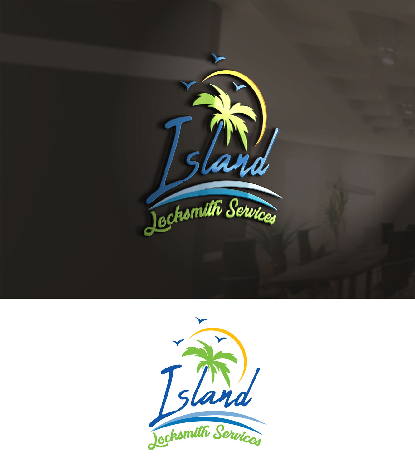 Logo Design by Impressive Sol for this project | Design #28210652