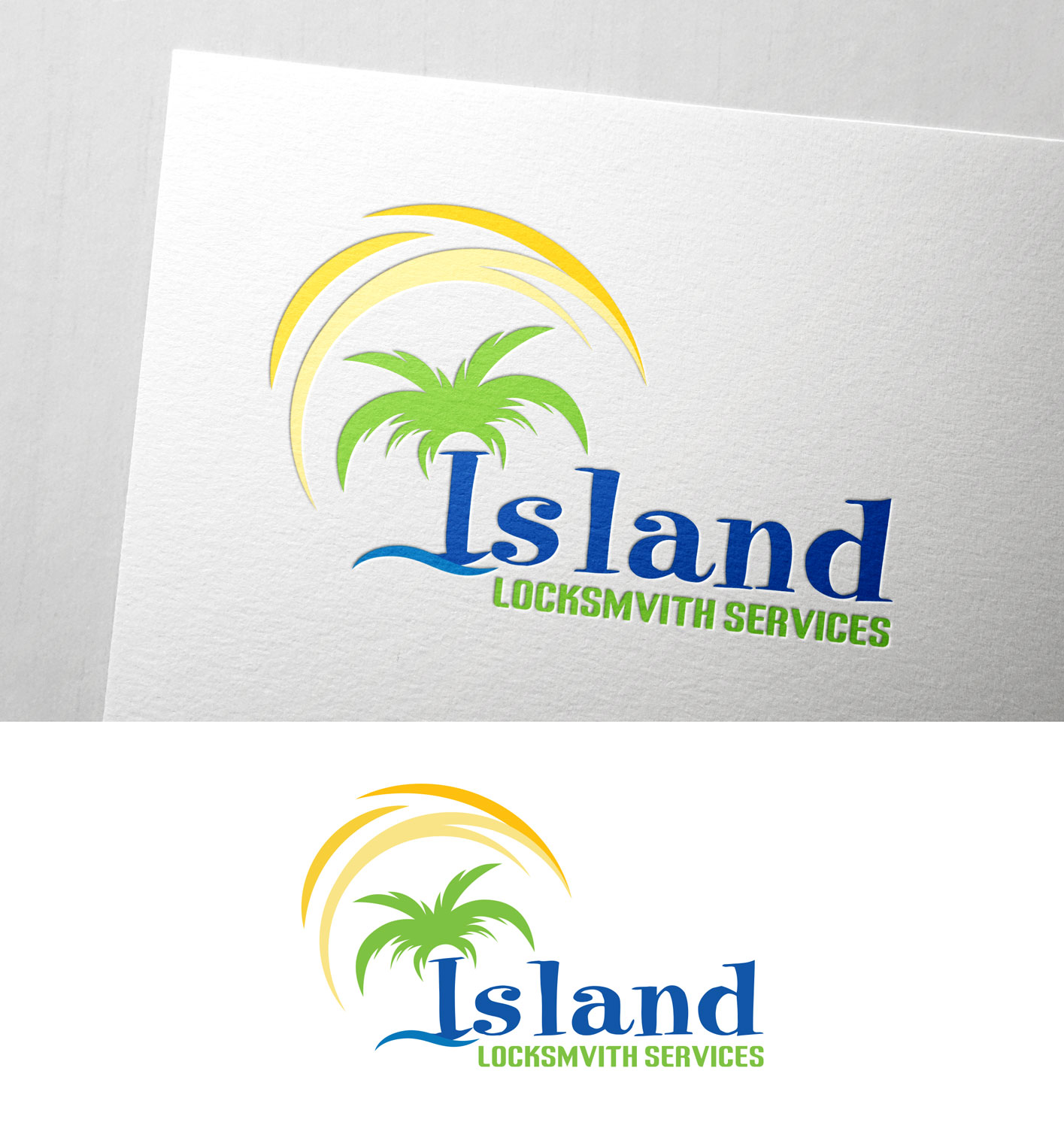 Logo-Design von Impressive Solutions für dieses Projekt | Design #28210653