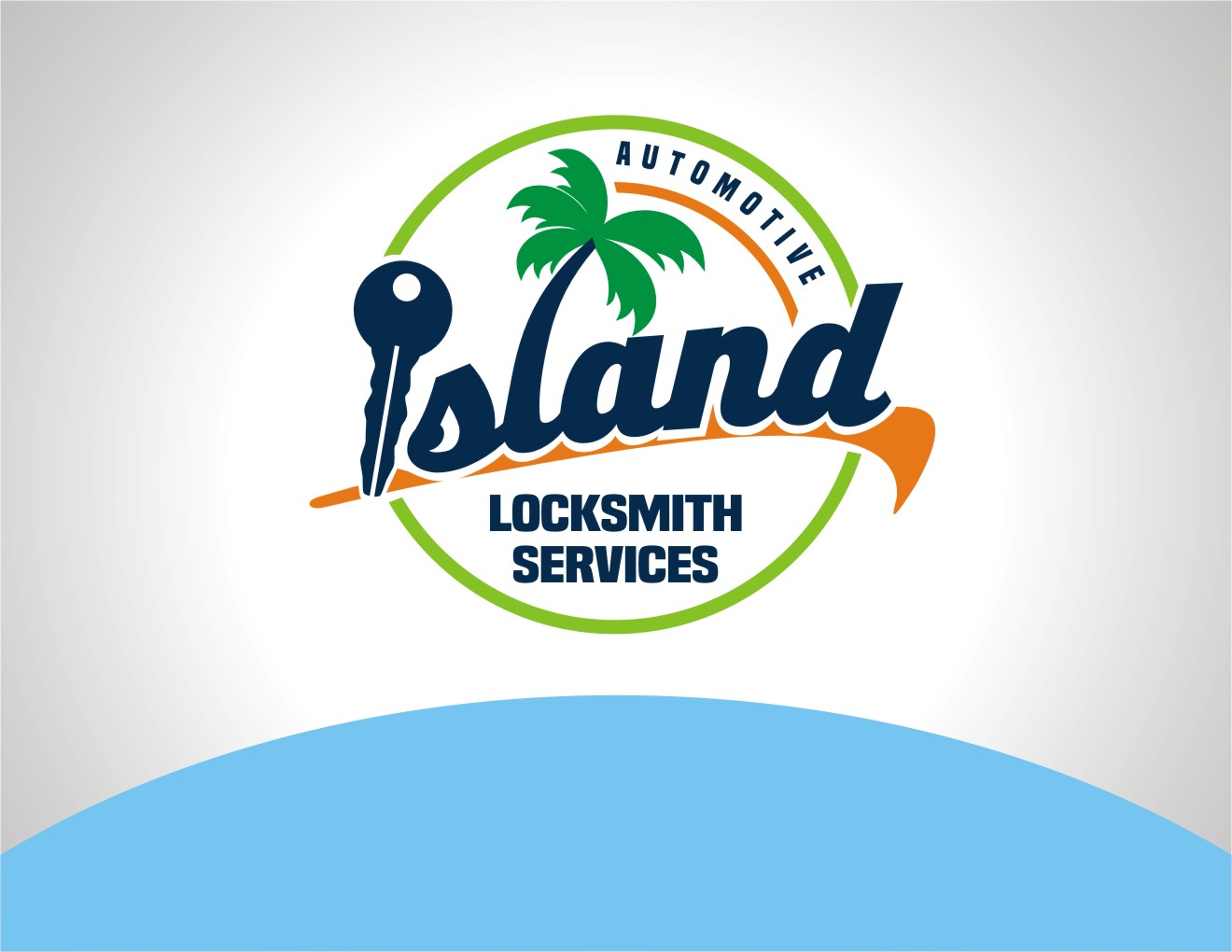 Logo Design by LIZZY LO for this project | Design #28207386