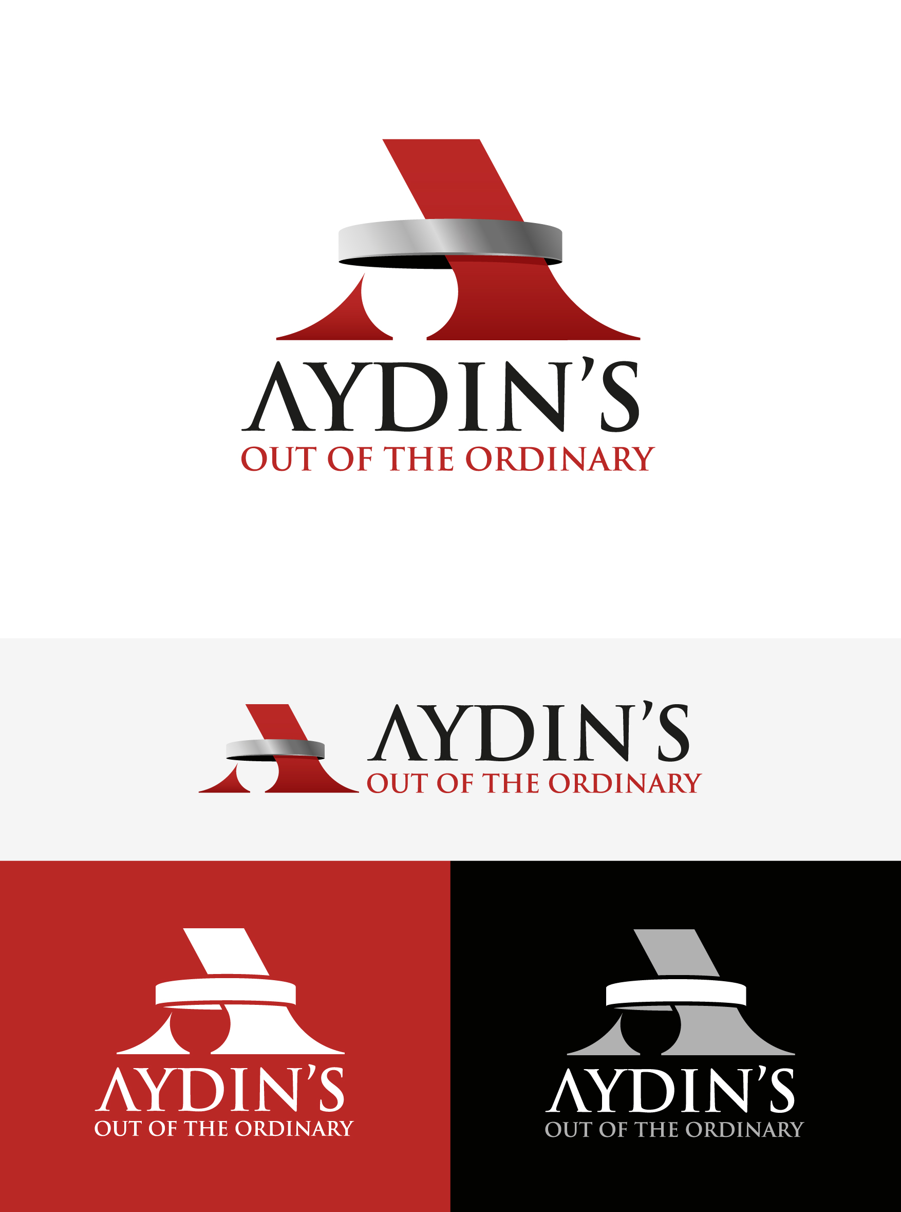 Logo Design by grrssn for this project | Design #28240261