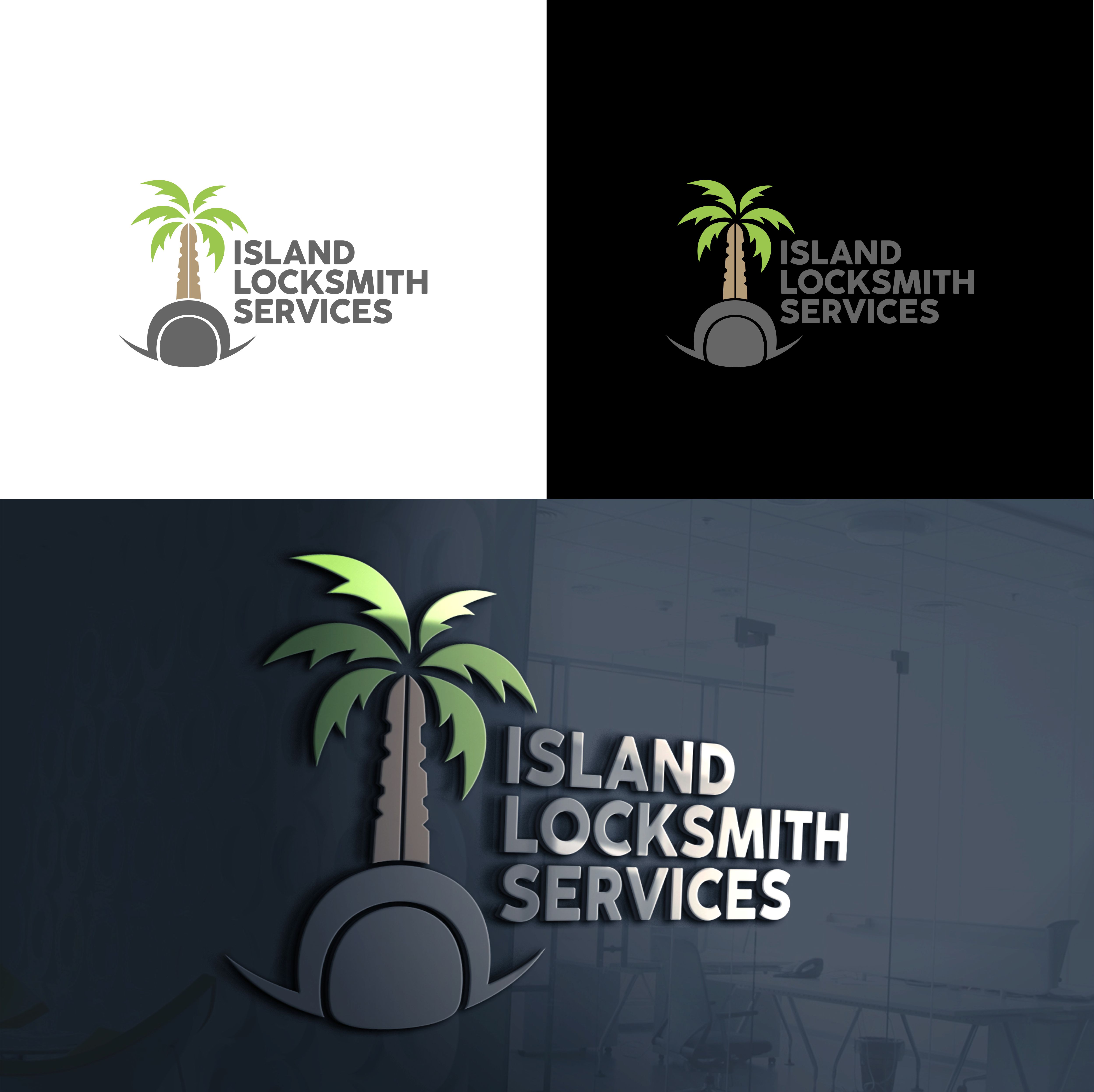 Logo Design by Adi firadika for this project | Design #28240091