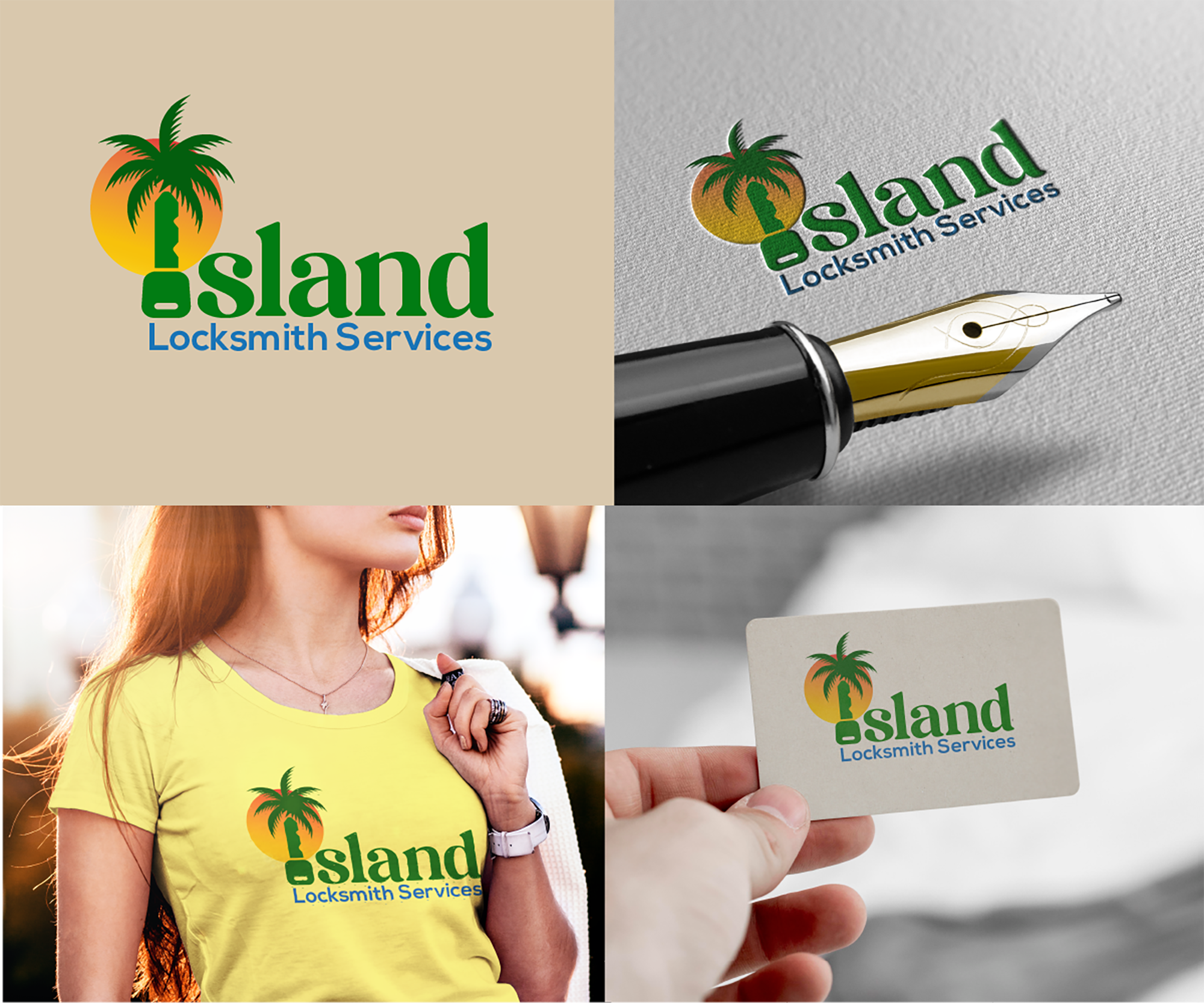 Logo Design by dennisdesigns for this project | Design #28207198