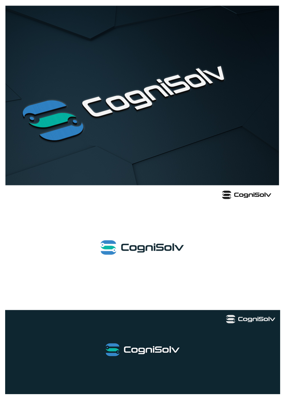 Logo Design by goranvisnjic82 for this project | Design #28213570