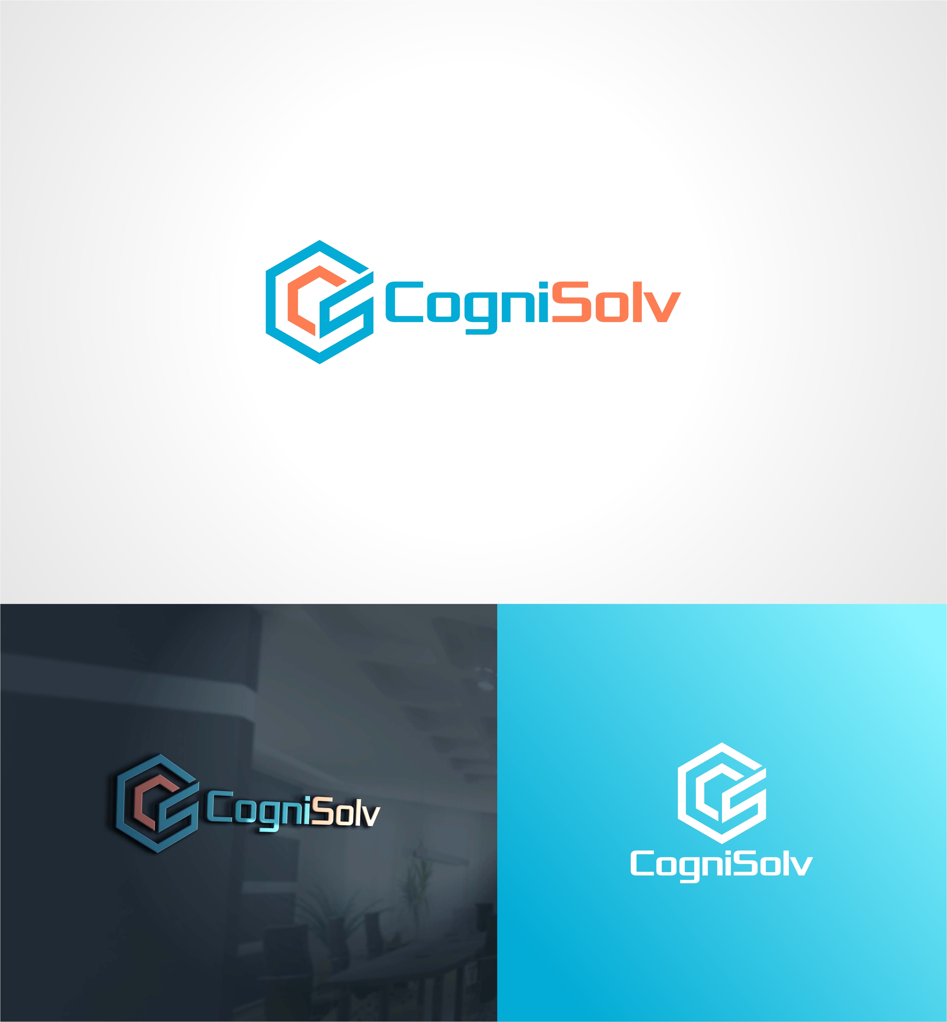Logo Design by Joenet Jayawarna for this project | Design #28242412