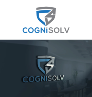 Logo Design by AhadA for this project | Design: #28219034