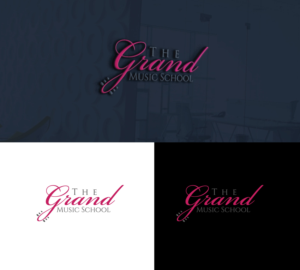 Logo Design by RRR Design for this project | Design: #28212334