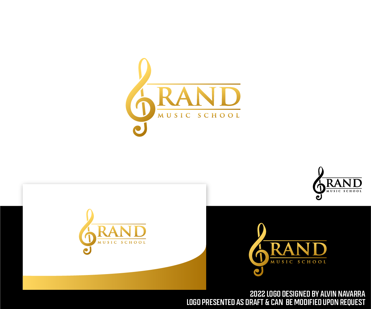 Logo Design by alvinnavarra for this project | Design #28228836