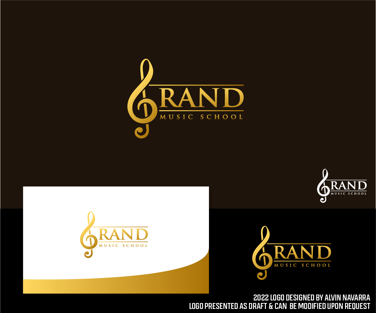 Diseño de Logo por alvinnavarra para este proyecto | Diseño #28228840