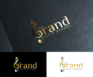 Logo Design by step forward 2 for this project | Design: #28209806