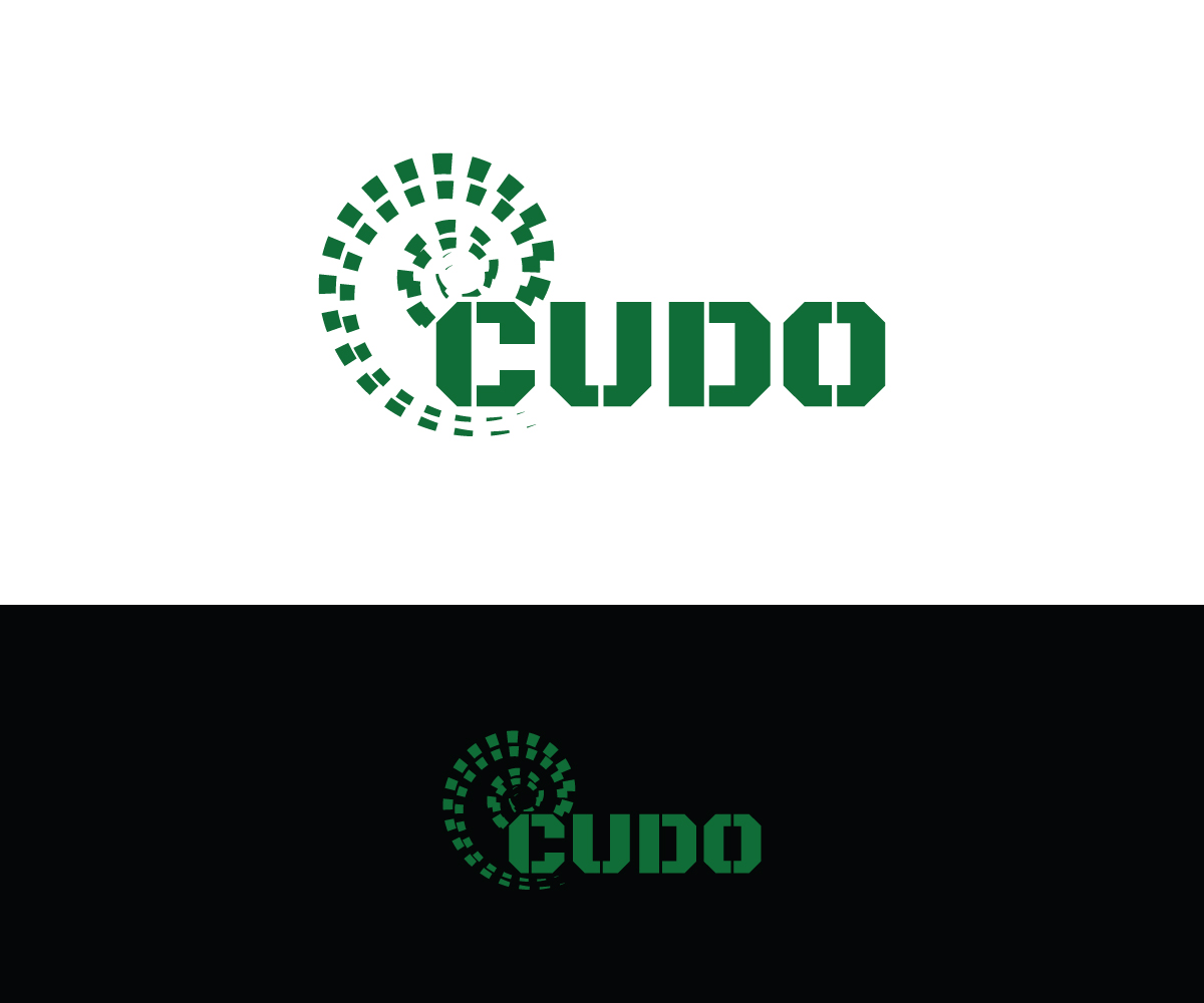Logo Design by Kavth for CUDO | Design #28235951
