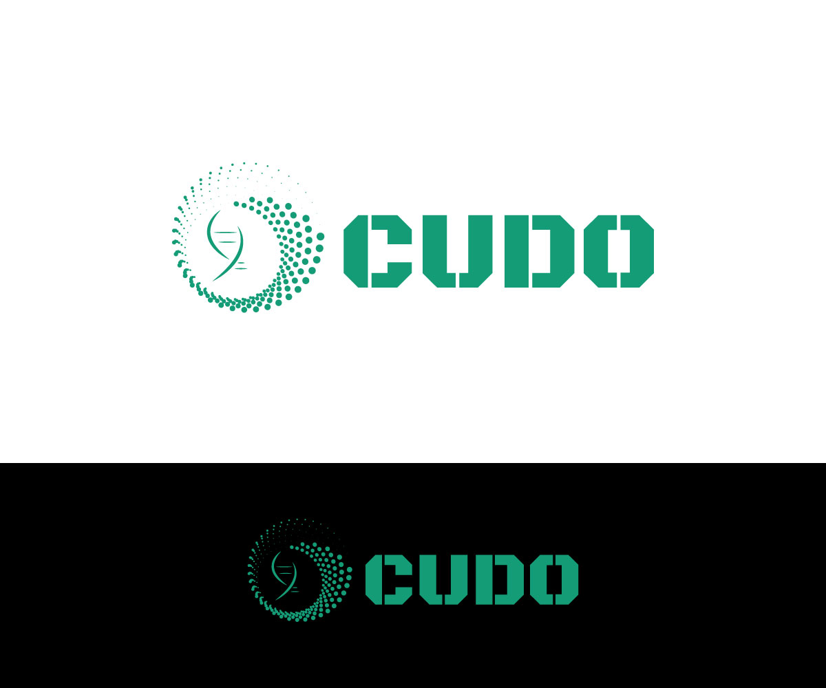 Logo-Design von Kavth für CUDO | Design #28241590