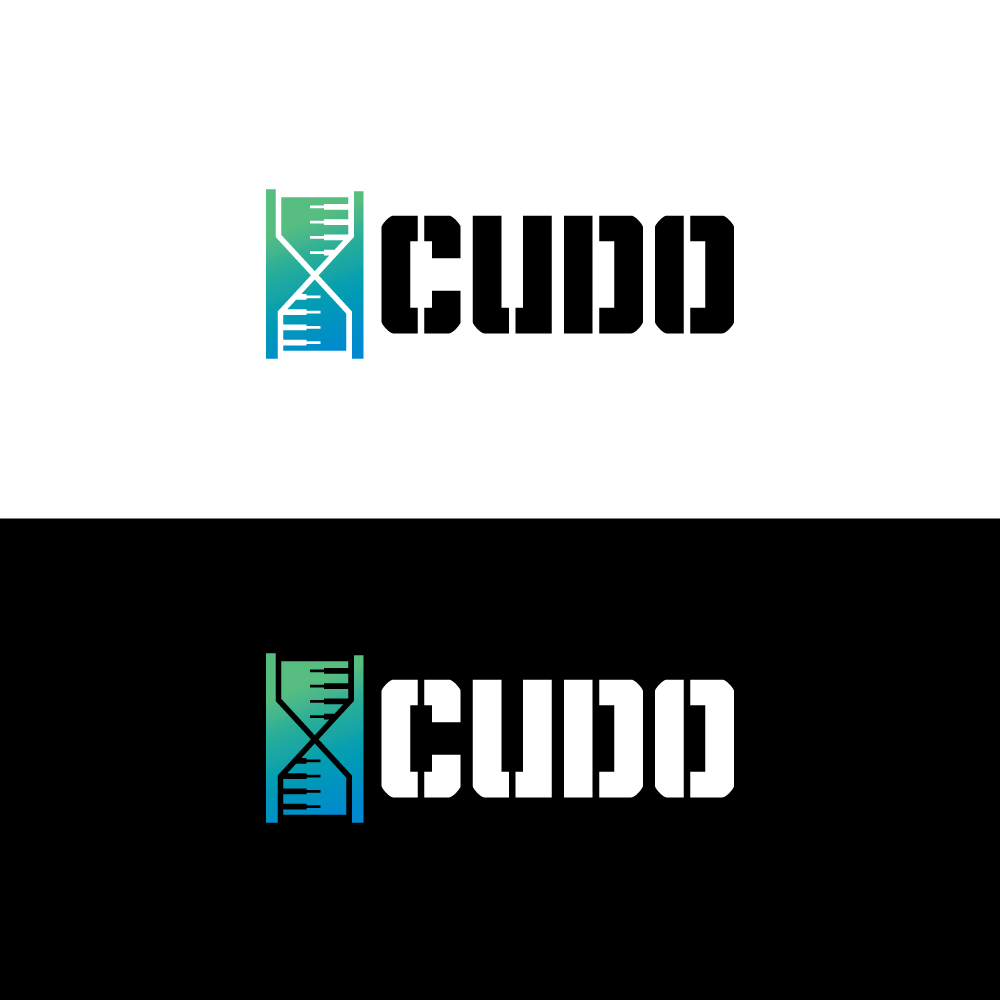 Logo Design by Sujit Banerjee for CUDO | Design #28216440