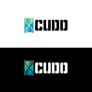 CUDO | Logo Design by Sujit Banerjee