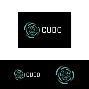 Logo-Design von Sujit Banerjee für CUDO | Design: #28216445