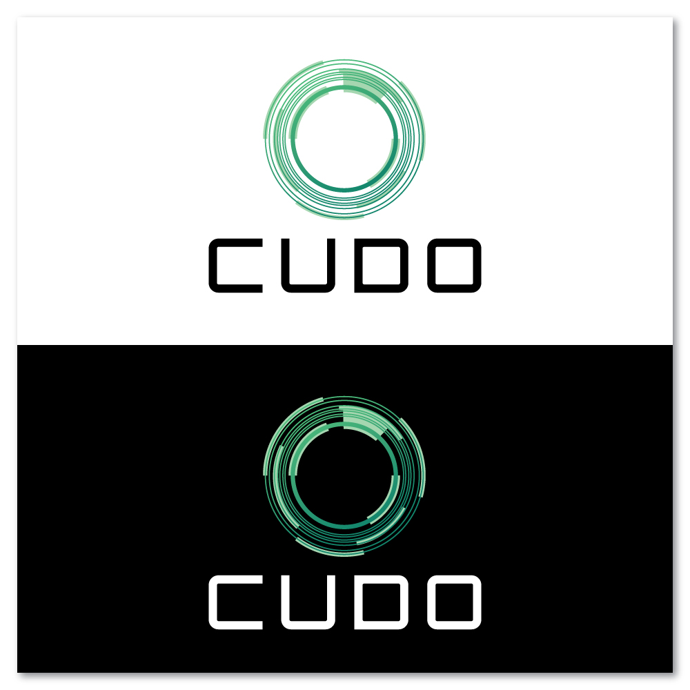 Logo-Design von Sujit Banerjee für CUDO | Design #28216448