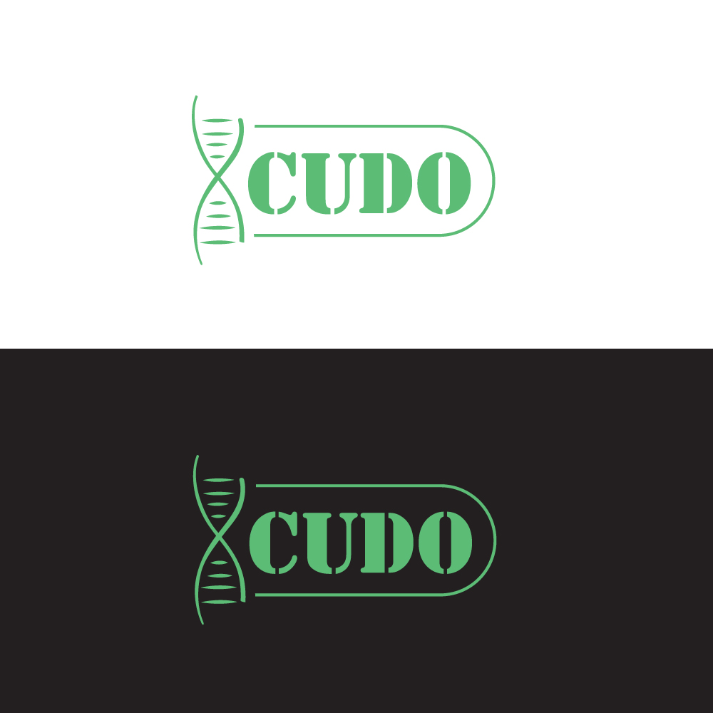 Logo-Design von Sujit Banerjee für CUDO | Design #28216449