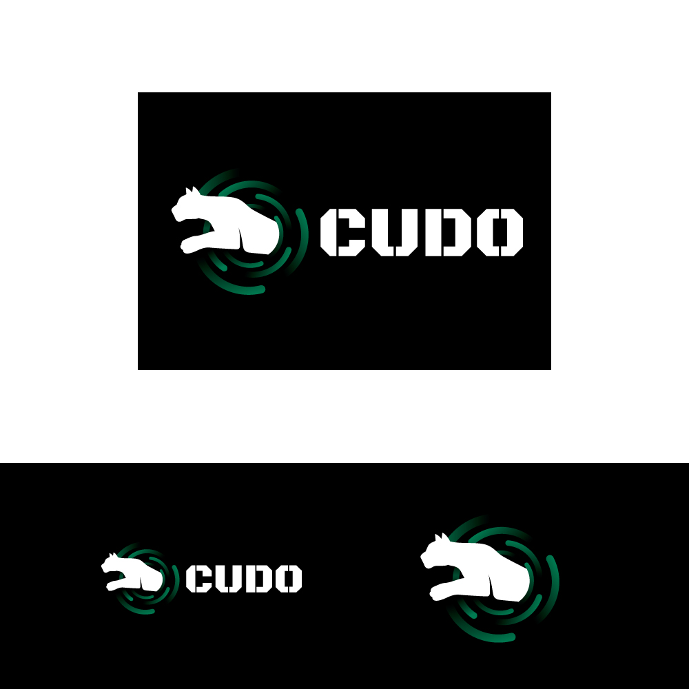 Logo-Design von Sujit Banerjee für CUDO | Design #28233641