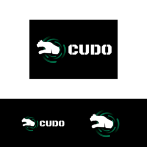 Logo-Design von Sujit Banerjee für CUDO | Design: #28233641