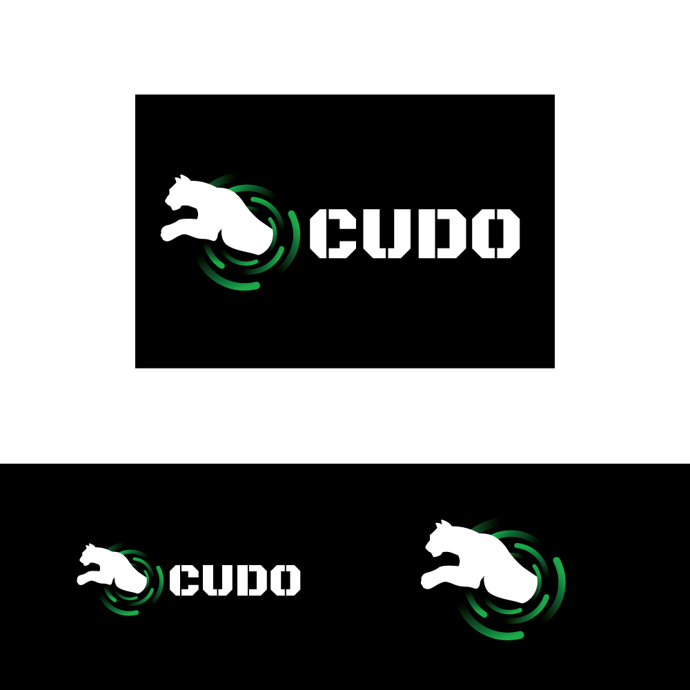 Logo Design by Sujit Banerjee for CUDO | Design #28233642