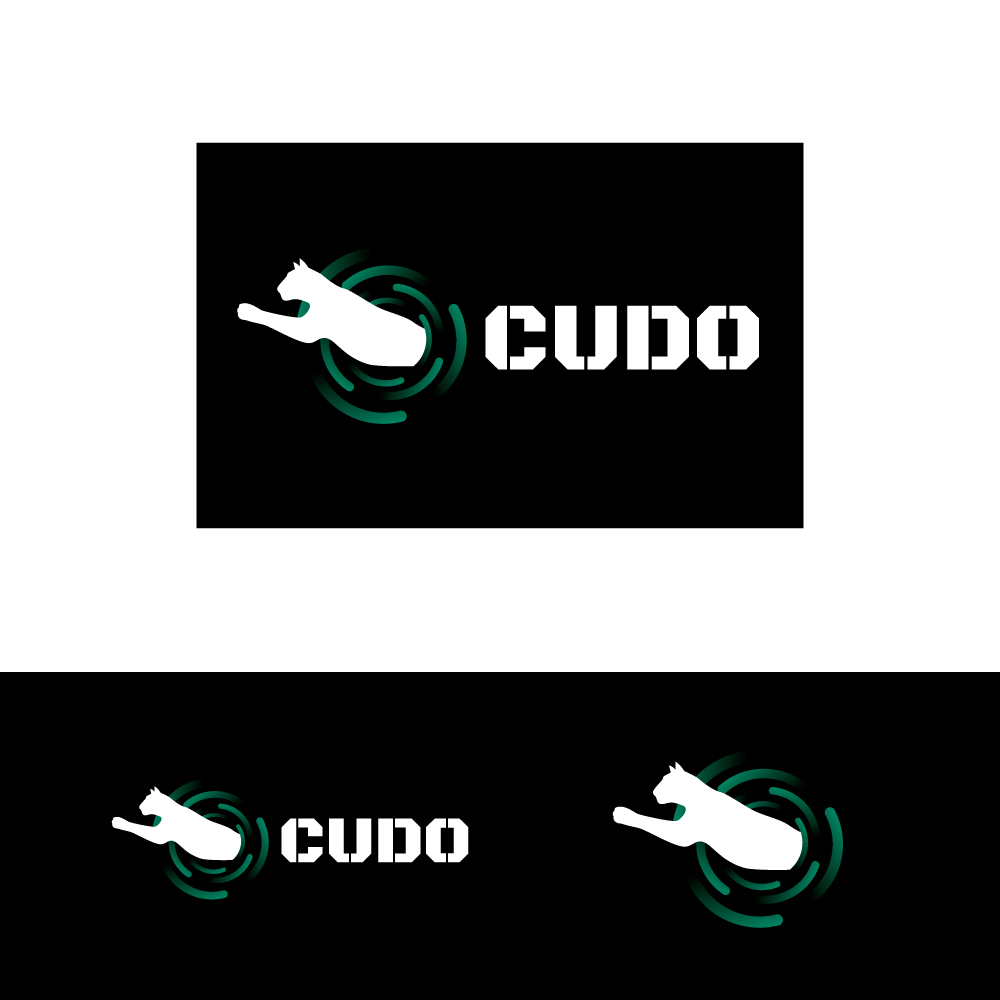 Logo Design by Sujit Banerjee for CUDO | Design #28233643