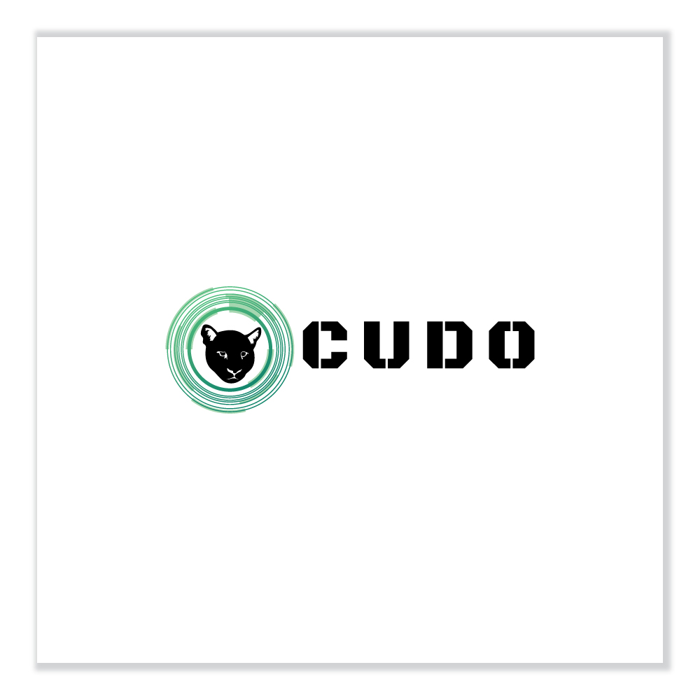Logo-Design von Sujit Banerjee für CUDO | Design #28233648
