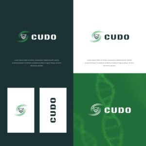 Logo-Design von HWdesigns für CUDO | Design: #28240487