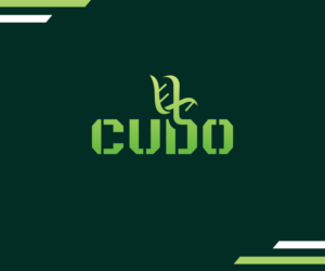 CUDO | Logo Design by ecorokerz