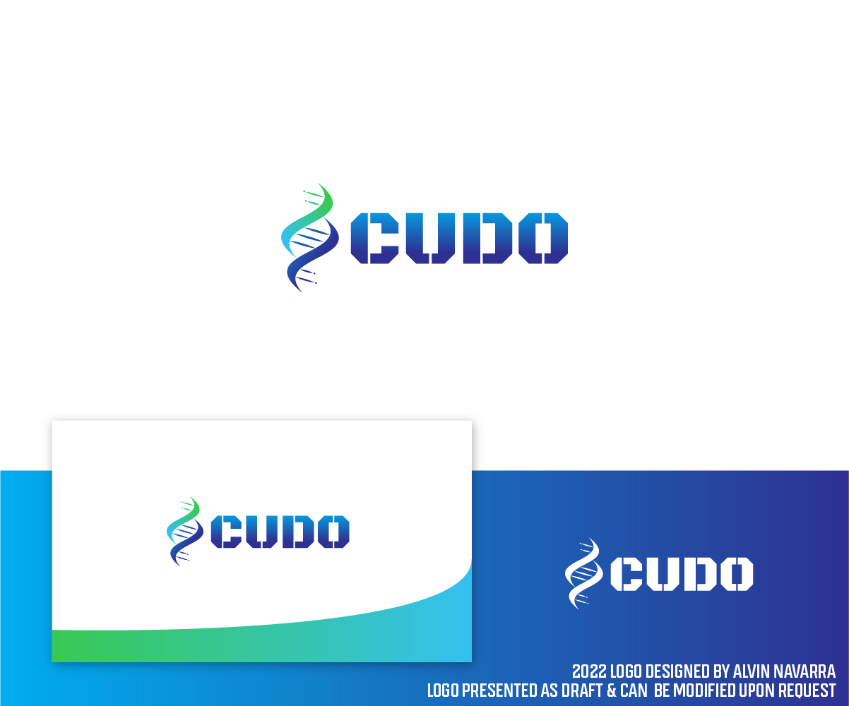 Logo-Design von alvinnavarra für CUDO | Design #28228331