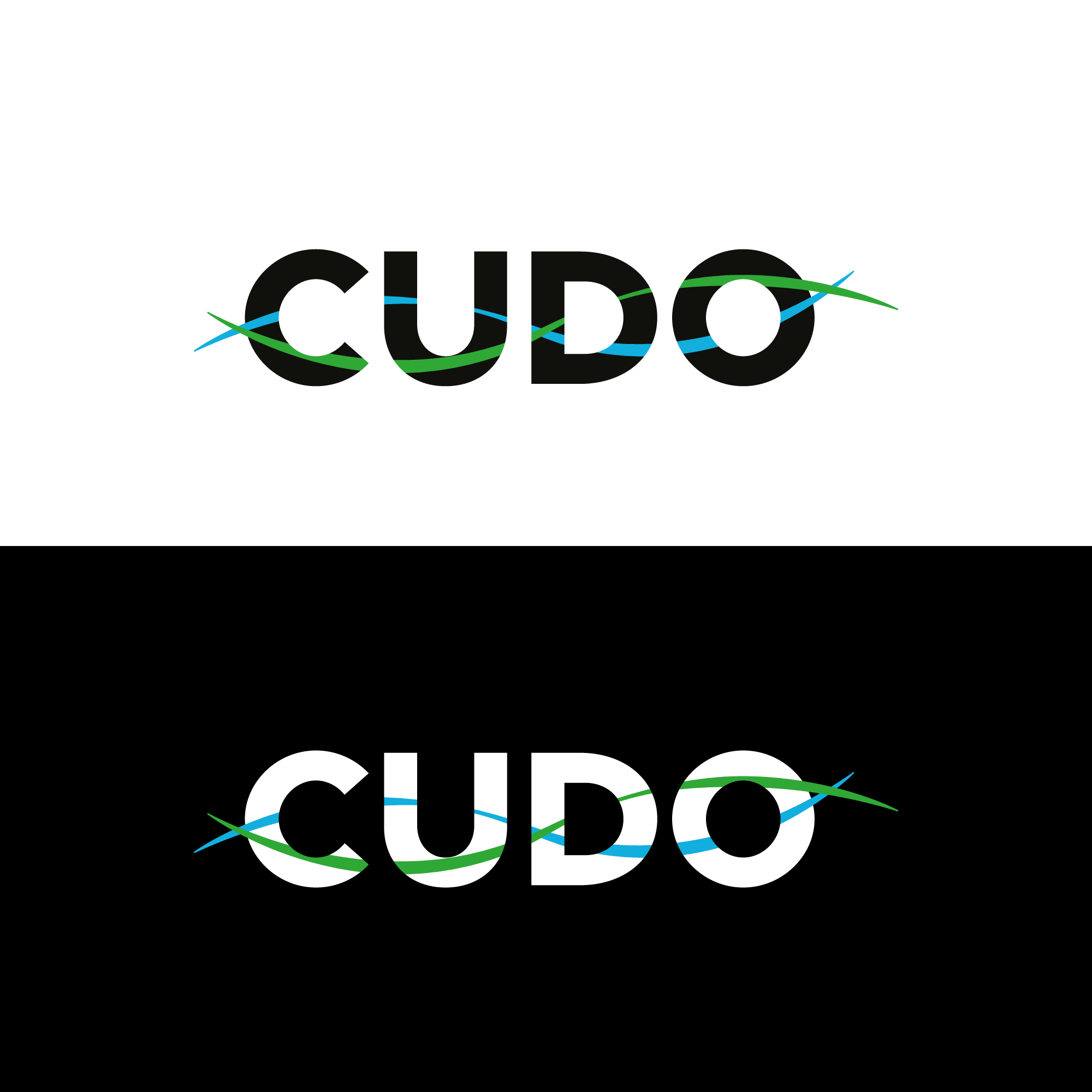 Logo Design by Zak deZign for CUDO | Design #28207058