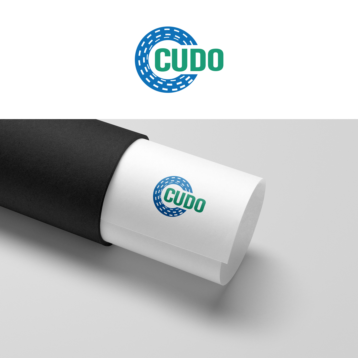 Logo Design by Maxo-Biz for CUDO | Design #28211144