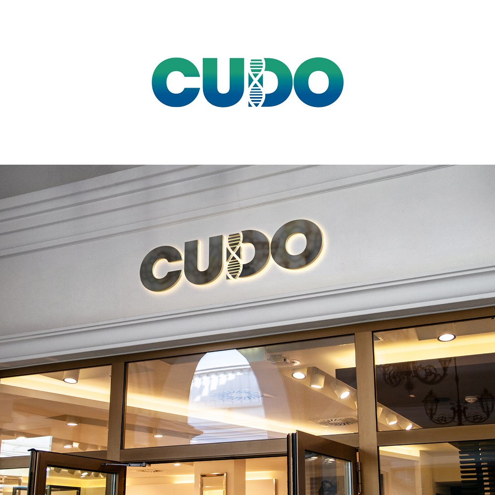 Logo-Design von Maxo-Biz für CUDO | Design #28211145