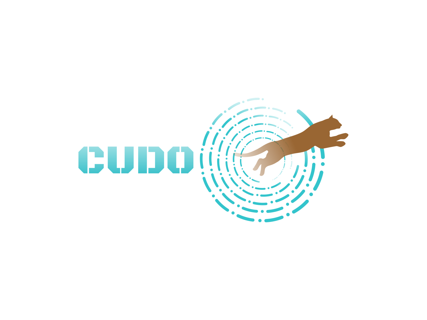 Logo Design by BNdesigner for CUDO | Design #28217795