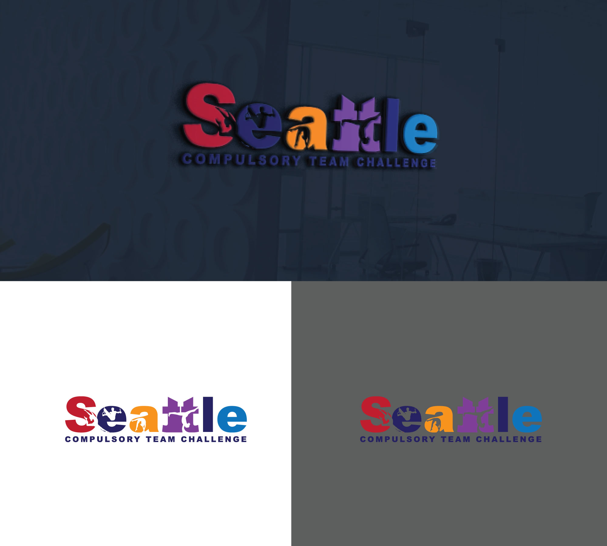 Logo Design by RRR Design for this project | Design #28212711