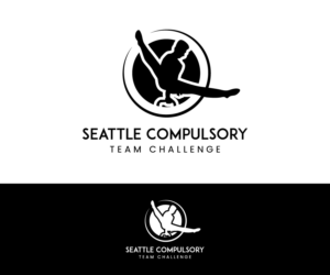 Seattle Compulsory Team Challenge | Logo-Design von SimonKu