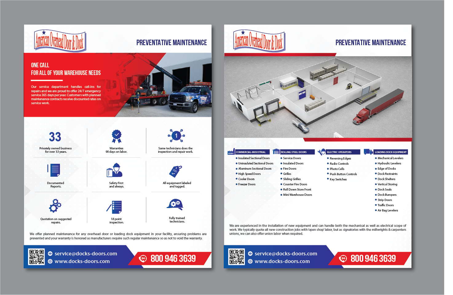 Flyer Design by alex989 for this project | Design #28212637