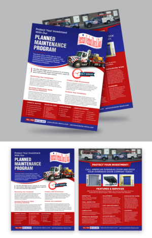 Flyer Design by debdesign for this project | Design: #28209494