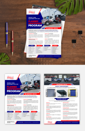 Flyer Design by debdesign for this project | Design: #28209778