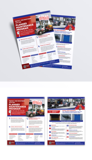 Flyer Design by debdesign for this project | Design: #28210281