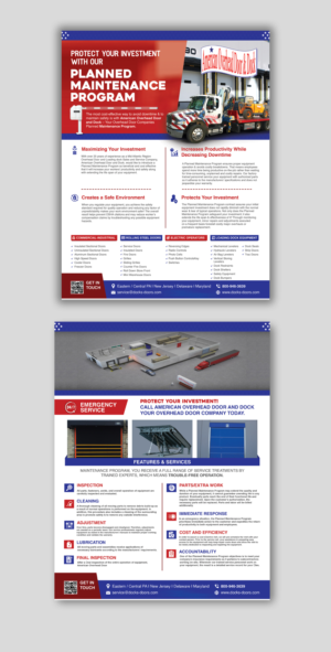 Flyer Design by debdesign for this project | Design: #28332289