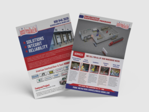 Flyer Design by Deziners Zone for this project | Design: #28212743