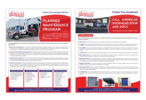 Flyer Design by SAI DESIGNS for this project | Design: #28222160