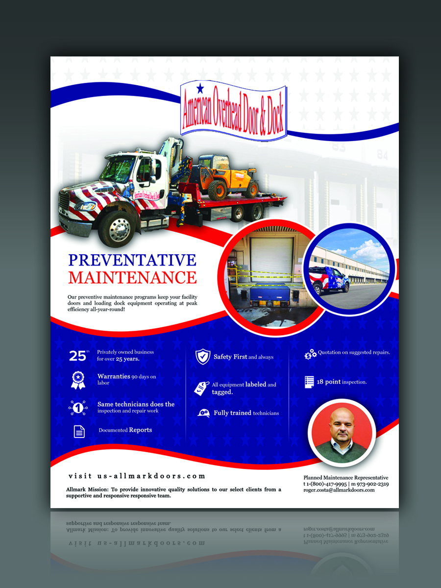 Flyer Design by n214008 for this project | Design #28236426