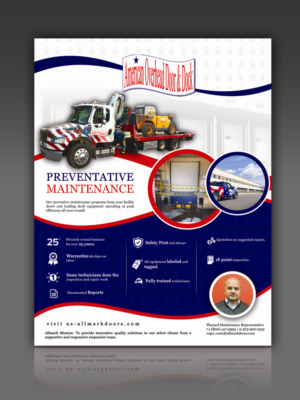Flyer Design by n214008 for this project | Design: #28236426