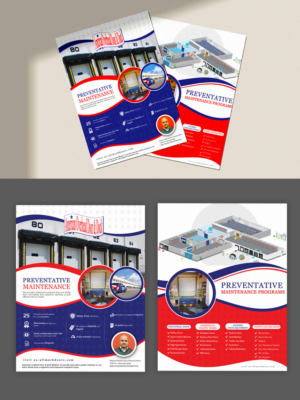 Flyer Design by n214008 for this project | Design: #28240844