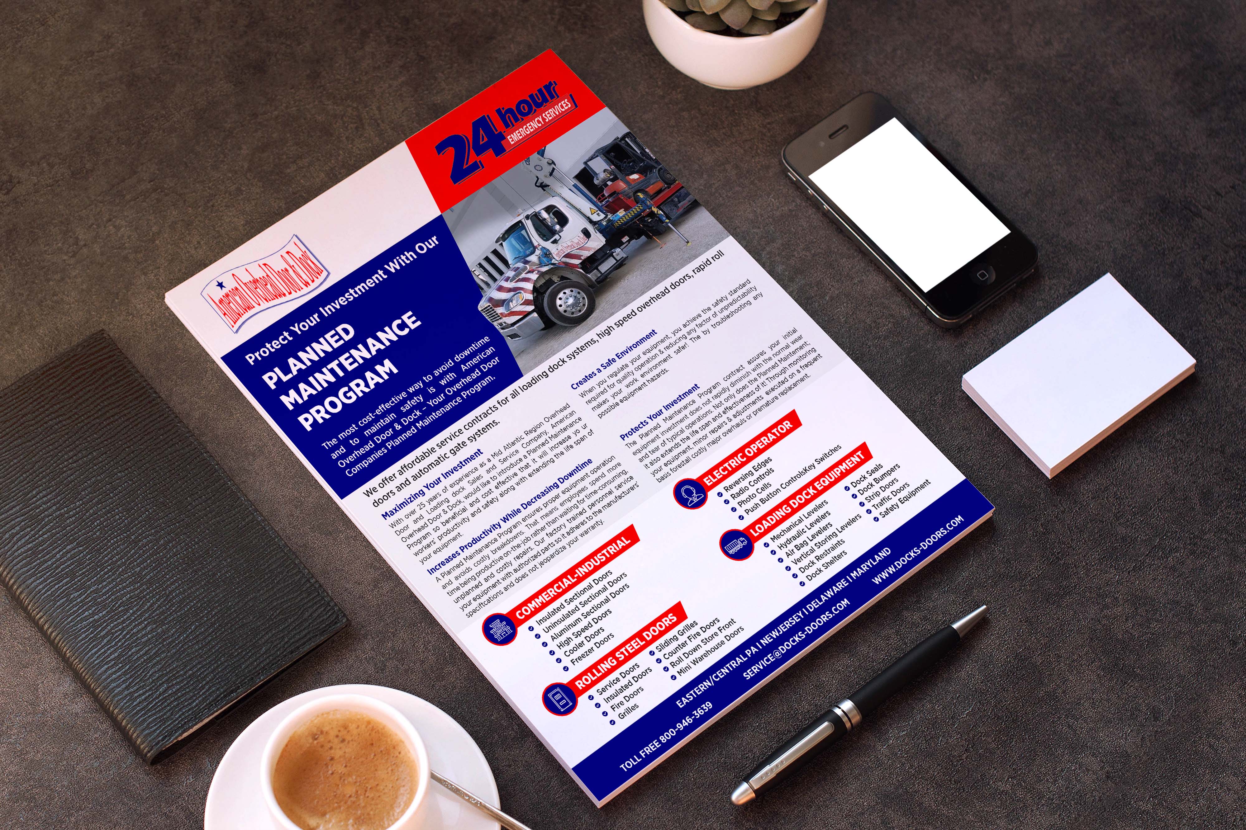 Diseño de Flyer por GraphicsGuru para este proyecto | Diseño #28244481