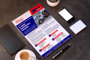 Flyer Design by GraphicsGuru for this project | Design: #28244481
