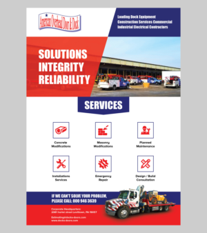 Flyer Design by Colorpike