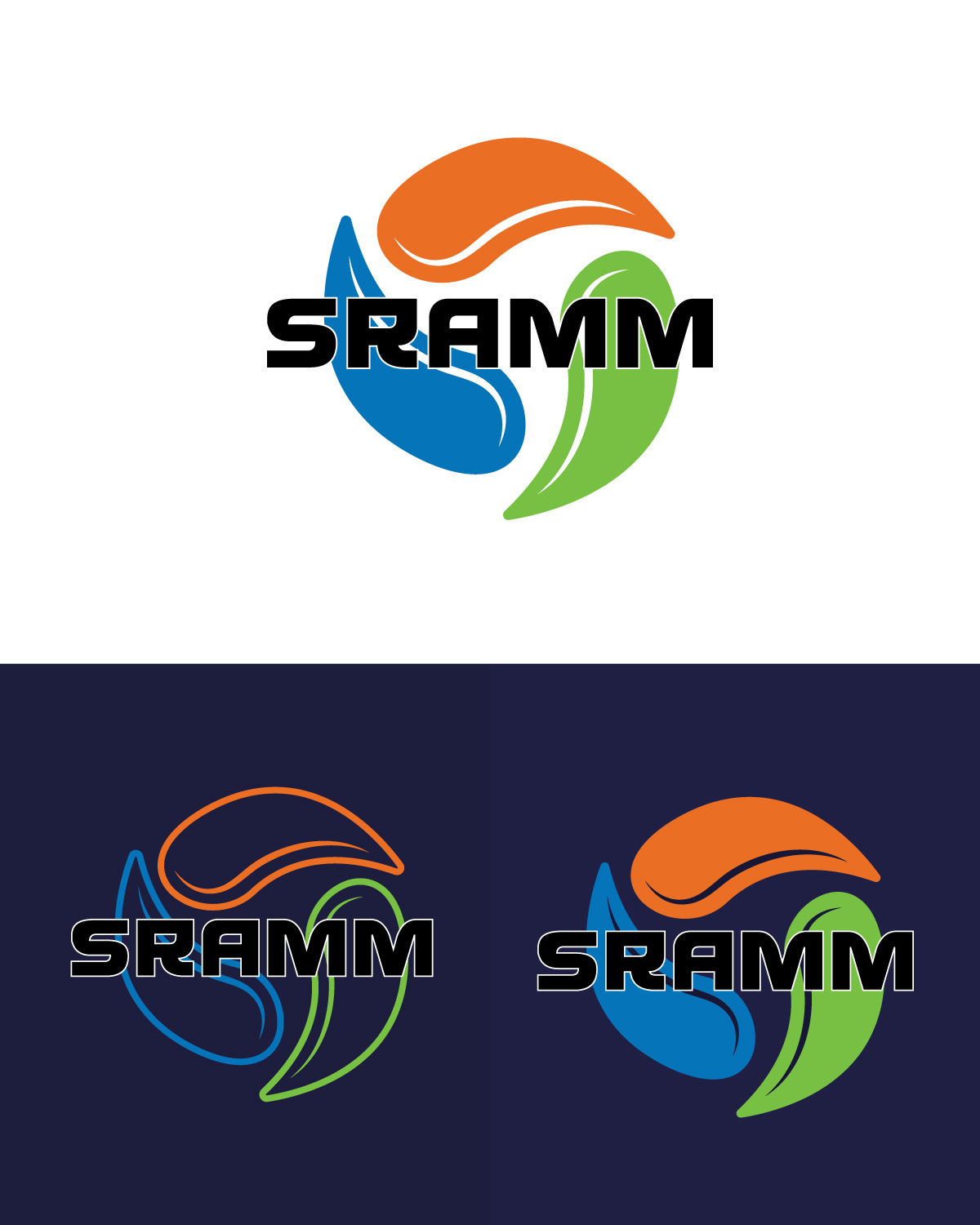 Logo-Design von CreativeFeather für dieses Projekt | Design #28213586