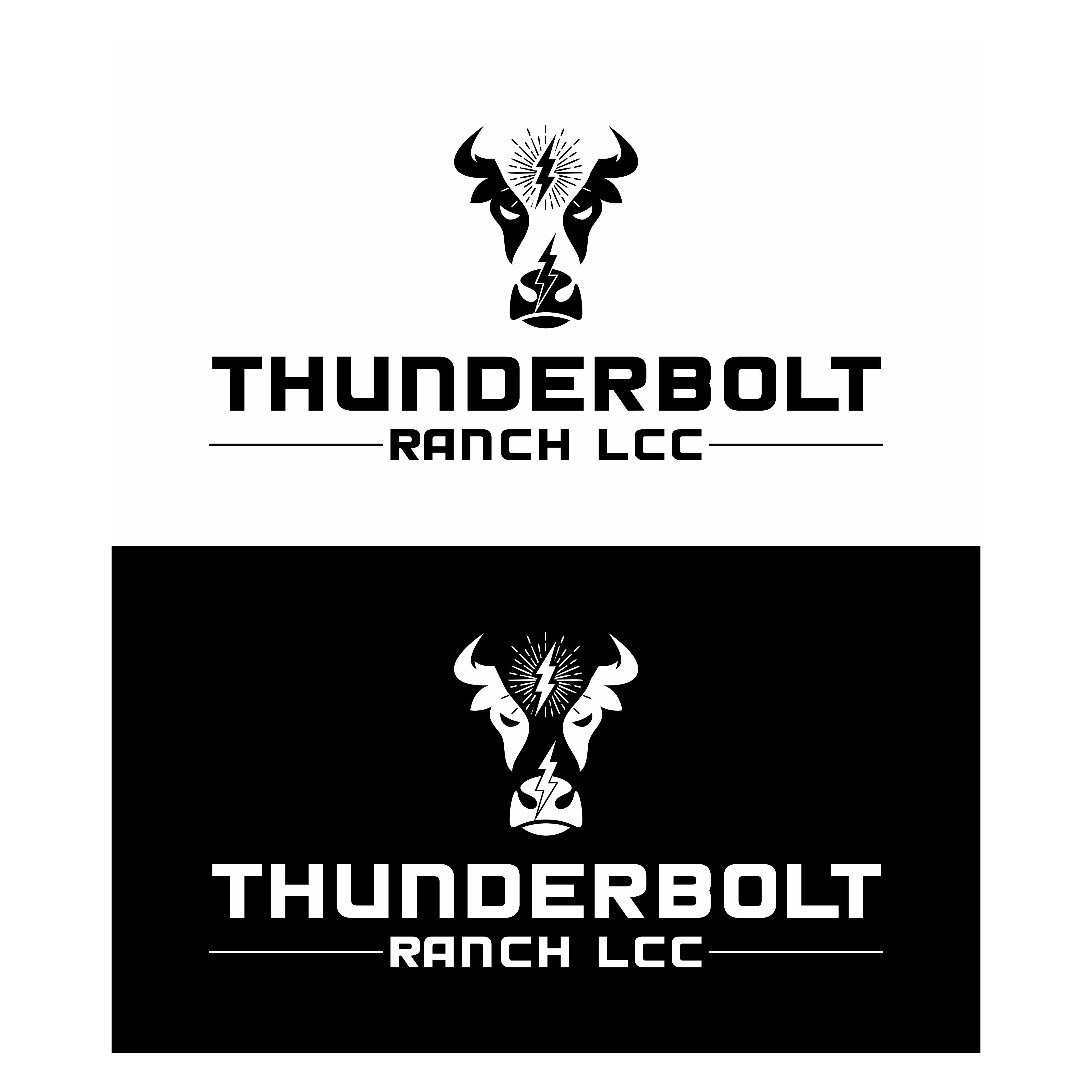 Logo Design by Excellar Hub for M2 Cattle LLC | Design #28213198