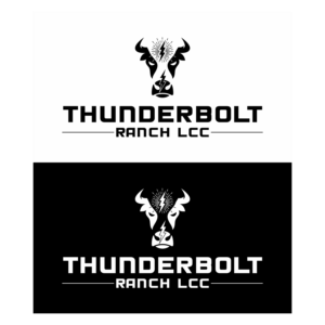 Logo Design by Excellar Hub for M2 Cattle LLC | Design: #28213198